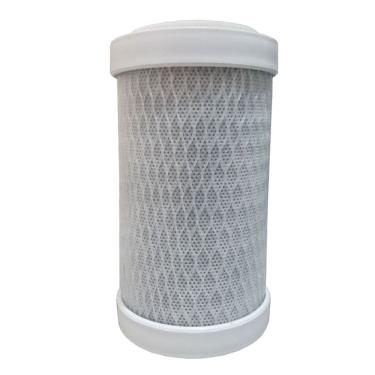 Imagem de Filtro Refil Carbon Block 5 Compatível Pou F125 Pressão