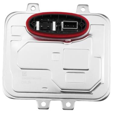 Imagem de Módulo de controle de reator de farol de xenon 5DV00993200 Substituição para 13434020 1232506 Adequado para farol Vauxhall Insigni D3 XENON 2013-2017, para Porsche Cayenne D3 XENON AFS FAROL 2015-2018