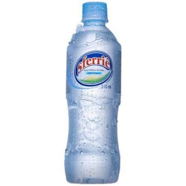 Imagem de Água Mineral Sem Gás Sferriê 510ml