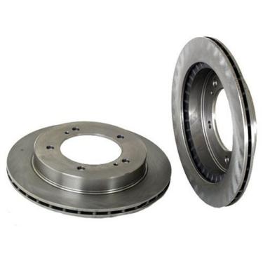 Imagem de Brembo Rotor de freio ventilado dianteiro 25453