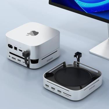 Imagem de Dock Mac mini m4