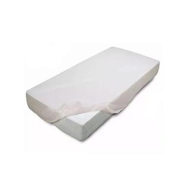 Imagem de Capa PVC Colchão Solteiro com Elástico Tipo Vapt-Vupt - Magic Bag