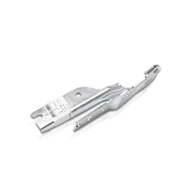 Imagem de Sprwinautummer 5G0823301B Dobradiças do capô dianteiro esquerdo 5G0823301A compatível com VW Golf 2014-2017 Golf R32 GTI Rabbit 2015-2020 e-Golf 2015-2021 (esquerda)