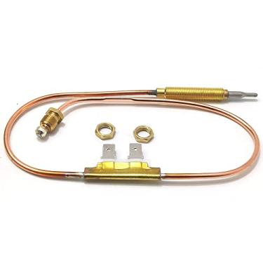 Imagem de Duheri Termopar 104146-01 104146-02 para Aquecedores Reddy Remington Master Dayton Desa Lp 18"