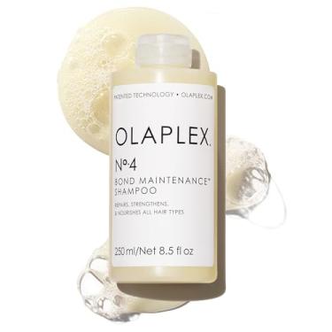 Imagem de Olaplex No 4 Bond Maintenance Shampoo de Manutenção 250ml