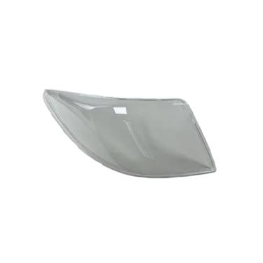 Imagem de Tampa da lâmpada traseira externa do carro, luzes de freio, lente da luz traseira, compatível com Mazda 6 2009-2015(Outside Left)