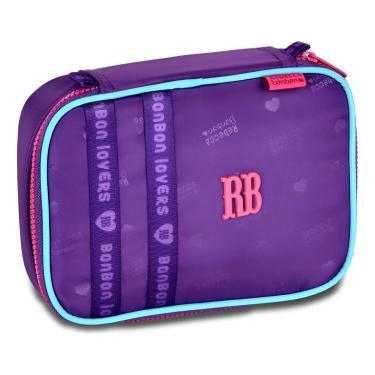 Imagem de Estojo Box Juvenil Original Rebecca Bonbon-Feminino