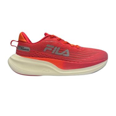 Imagem de Tênis de Corrida Fila Speedzone Masculino F01R00142-Masculino