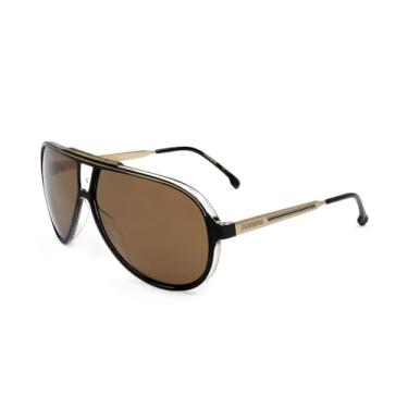 Imagem de Carrera CARRERA 1050/S 2M2 BLACK GOLD 63/10/ MAN Sunglasses