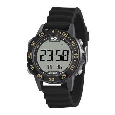 Imagem de RELOGIO X-WATCH XMPPD693 BXPX