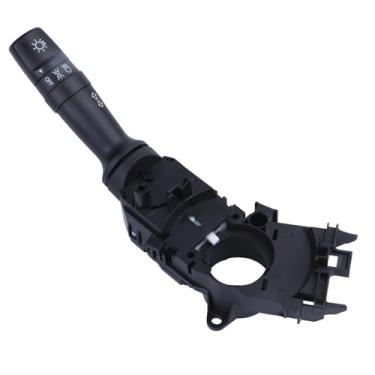 Imagem de Interruptor de seta para Kia for Soul 2013 2014 2015 2016 2017 2018 2019 Interruptor de seta de carro alavanca de interruptor de coluna de direção 93410-B2000