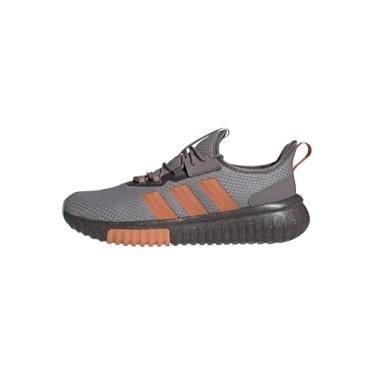 Imagem de adidas Tênis masculino Kaptir 4.0, Halo Silver/Taupe Oxide, 42