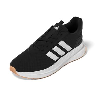 Imagem de adidas Tênis de corrida feminino X_PLR Path, Preto/branco/preto, 36