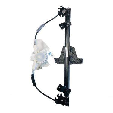 Imagem de Maquina Do Vidro Eletrico Gol Voyage 4 Portas Lado Direito