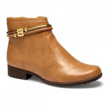 Imagem de Bota Dakota Cano Curto Feminino-Feminino