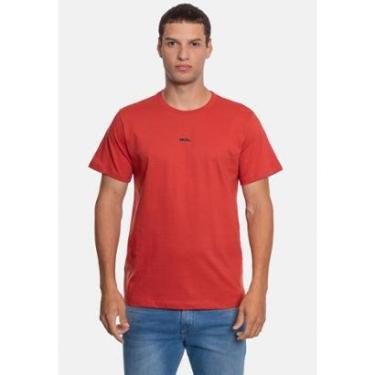 Imagem de Camiseta Fatal Estampada Masculino-Masculino