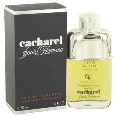 Imagem de Perfume Masculino Cacharel 50 Ml Eau De Toilette