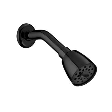 Imagem de Ducha Lorenzetti Fitt 7000 F16 Preta Preto 7140115