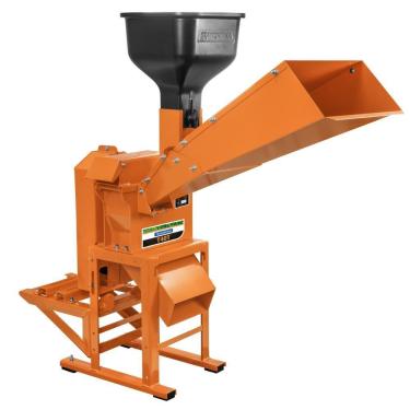 Imagem de Triturador Tramontina T40t Com Saída Lateral Sem Motor