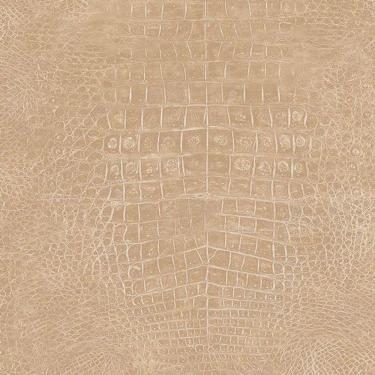 Imagem de Papel De Parede Natural Fx 2 Animal Print Marrom G67499