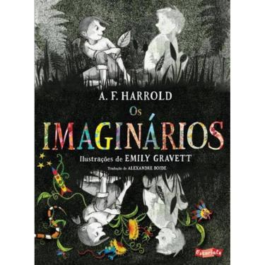 Imagem de Imaginarios, Os