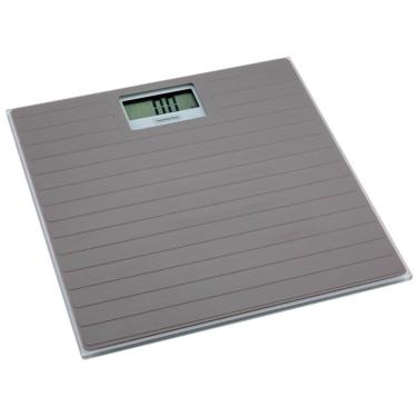 Imagem de Balança Digital Corporal Para Banheiro Tramontina Adatto Antiderrapante Até 150 Kg 61101210