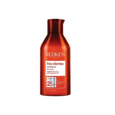 Imagem de Condicionador frizz dismiss 300ml - loreal