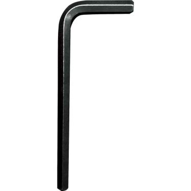 Imagem de Chave Hexagonal (allen) 4,0 Mm, Curta, R36600413, Gedore Red Ostenvonder