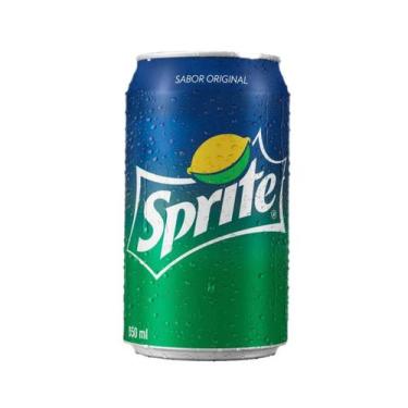 Imagem de Sprite lata 350 ml