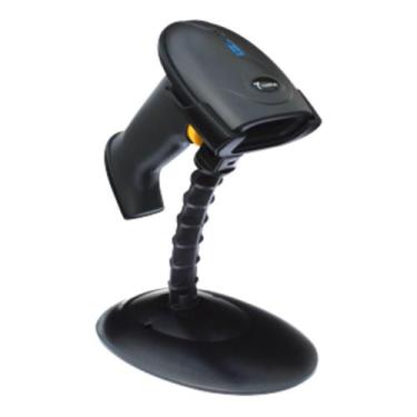 Imagem de Leitor Codigos de Barras Tanca Tl220 Usb 100 Scans/seg, TL220