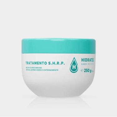 Imagem de H Máscara De Tratamento SHRP 250g - Hidratei