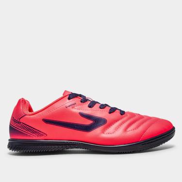 Imagem de Chuteira Futsal Topper Cup VII Feminina-Feminino