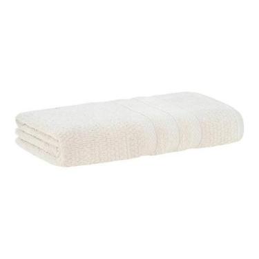 Imagem de Toalha de Rosto Buddemeyer Vanilla Extra Soft 48cm x 80cm - Modelo 321