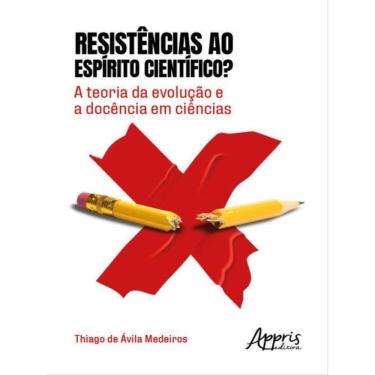 Imagem de Resistências Ao Espírito Científico?