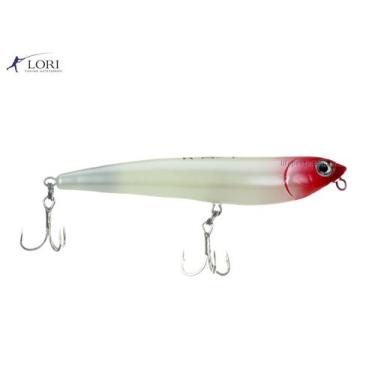 Imagem de Isca Artificial Lori-M 105 - 11,5cm 14,0g - Várias Cores, Cor, 14