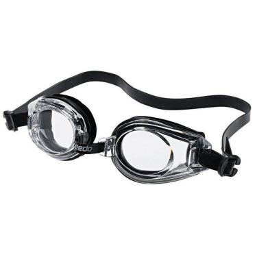 Imagem de Óculos de Natação Speedo Classic Preto-Masculino