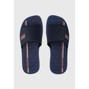 Imagem de CHINELO ESPARTA GASPEA SLIDE CARTAGO-Masculino