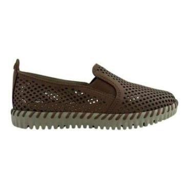 Imagem de Sapato Bottero Mocassim - Feminino-Feminino