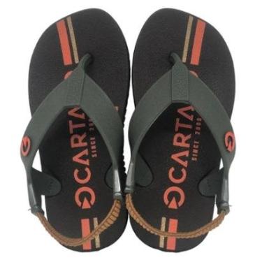 Imagem de CHINELO ATLANTA CARTAGO BABY-Feminino