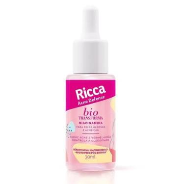 Imagem de Ricca sérum facial niacinamida 30ml