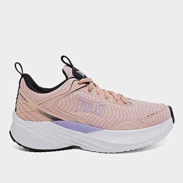 Imagem de Tênis Everlast Kromus IV Feminino-Feminino