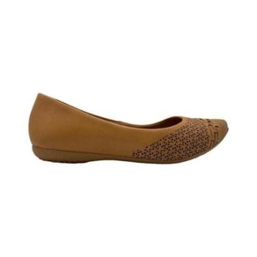 Imagem de SAPATILHA BOTTERO BICO FINO REF:353317 FEMININO-Feminino