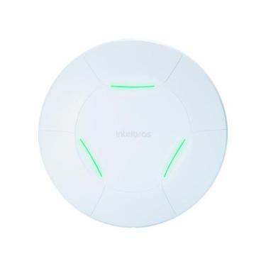 Imagem de Roteador/Access Point De Teto Intelbras AP 310, Branco