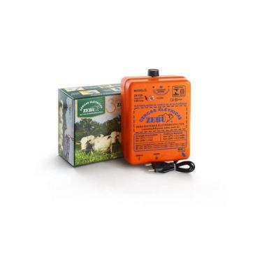 Imagem de Eletrificador Cerca 4.5km Zk120 Bivolt Automatico - Zebu