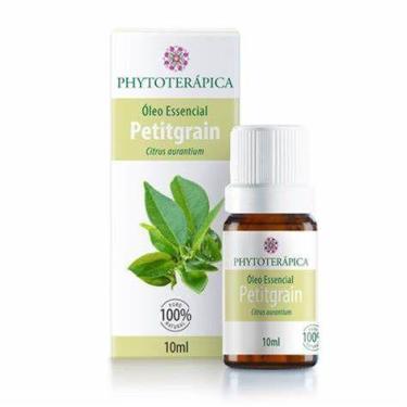 Imagem de Óleo Essencial de Petitgrain 10 ml - Aroma Fresco e Floral - no-brand