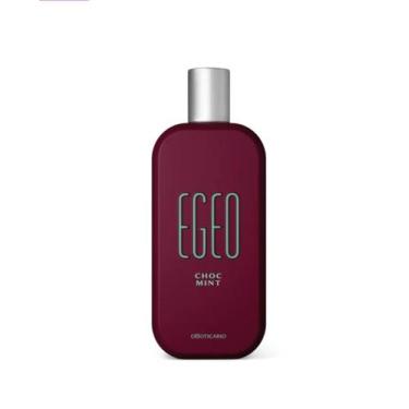 Imagem de Egeo choc mint desodorante colonia O Boticário 90ml