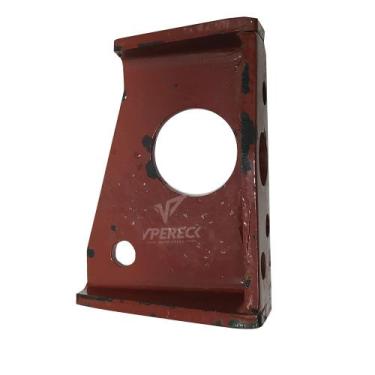 Imagem de Suporte Suspensão Dianteiro Esquerdo Para Iveco Daily - 500365751 - OR