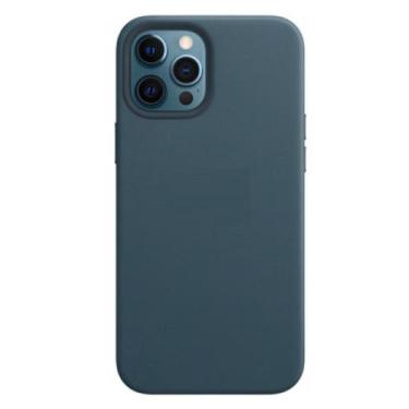 Imagem de Capa Capinha Case Aveludada Compatível com Iphone 12 Pro Max - Silicon