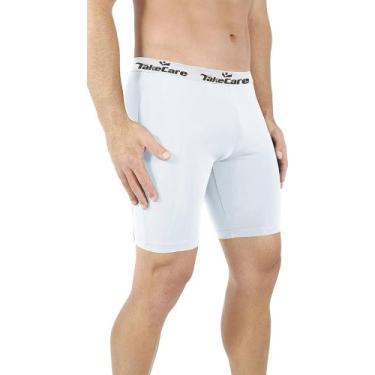 Imagem de Bermuda Térmica - Take Care Body Protection - Linha Esportiva - Takeca