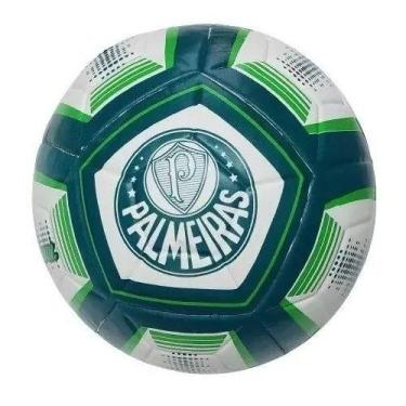 Imagem de Bola de Futebol Palmeiras - FUTEBOL E MAGIA